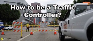traffic controller